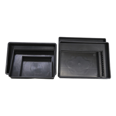 Thành phần lưu trữ chống tĩnh điện Hộp chứa ESD cho bảng mạch PCB