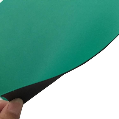 Bàn làm việc 1,2m Cuộn PVC ESD Bảng Mat chống tĩnh điện An toàn cho sàn