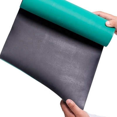 Bàn làm việc 1,2m Cuộn PVC ESD Bảng Mat chống tĩnh điện An toàn cho sàn