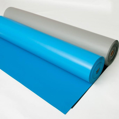 Bàn làm việc 1,2m Cuộn PVC ESD Bảng Mat chống tĩnh điện An toàn cho sàn