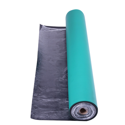 Tấm cao su tự nhiên ESD Matting Tấm lót bàn chống tĩnh điện cho sàn phòng sạch