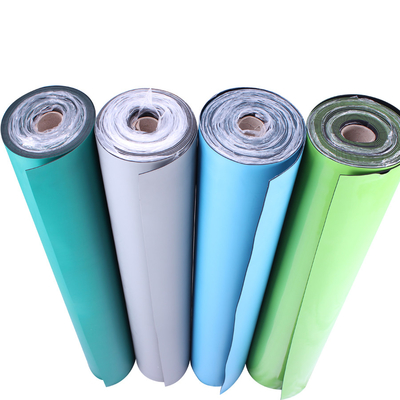 Tấm cao su tự nhiên ESD Matting Tấm lót bàn chống tĩnh điện cho sàn phòng sạch