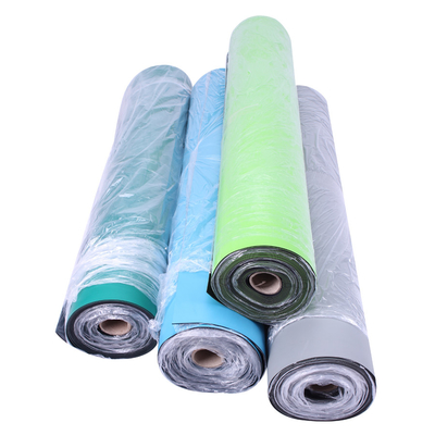 Tấm cao su tự nhiên ESD Matting Tấm lót bàn chống tĩnh điện cho sàn phòng sạch