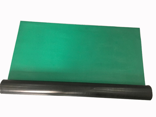 Tấm cao su ESD 1,8mm / 2mm / 3mm / 5mm Chống tĩnh điện cho bàn