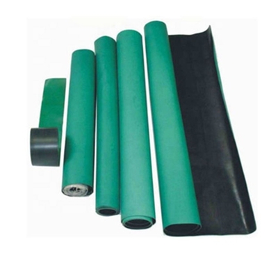 Thảm chống tĩnh điện ESD 600x500x2mm, Tấm lót bàn ESD cho công việc sửa chữa BGA