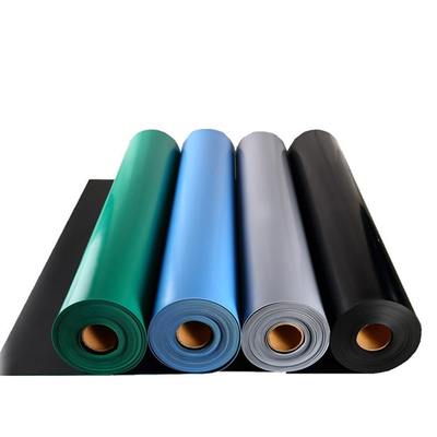 Thảm chống tĩnh điện ESD 600x500x2mm, Tấm lót bàn ESD cho công việc sửa chữa BGA