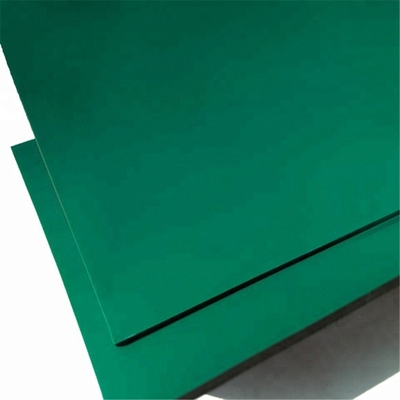 Thảm chống tĩnh điện ESD 600x500x2mm, Tấm lót bàn ESD cho công việc sửa chữa BGA