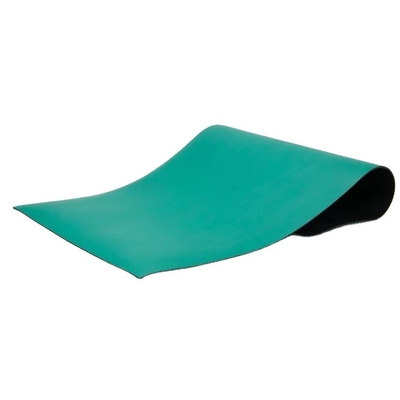 Tấm lót chống tĩnh điện 1000x500x2mm ESD cho công việc sửa chữa BGA Đã được CE phê duyệt