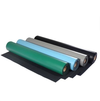 Tấm lót chống tĩnh điện 1000x500x2mm ESD cho công việc sửa chữa BGA Đã được CE phê duyệt