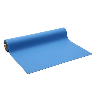 Tấm lót chống tĩnh điện 1000x500x2mm ESD cho công việc sửa chữa BGA Đã được CE phê duyệt