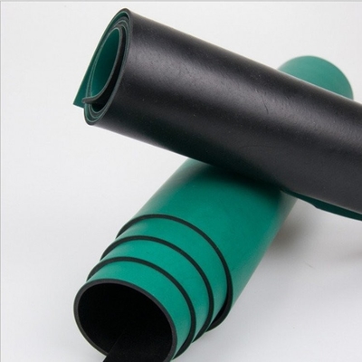 Tấm cao su PVC dày 3mm chống tĩnh điện Máy tính để bàn ESD để sửa chữa điện thoại di động