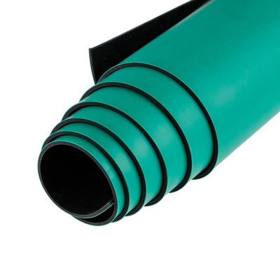 Tấm cao su PVC dày 3mm chống tĩnh điện Máy tính để bàn ESD để sửa chữa điện thoại di động