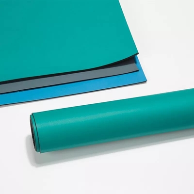 Dây nối đất chống tĩnh điện ESD Table Mat để sửa chữa máy tính di động