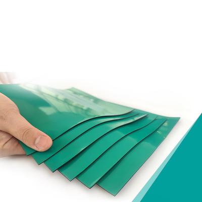 Dây nối đất chống tĩnh điện ESD Table Mat để sửa chữa máy tính di động