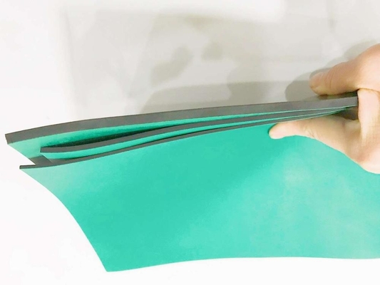 Chăn chống thấm ESD Thảm chống tĩnh điện 300mmX300mX2mm để sửa chữa BGA