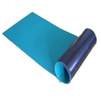 Chăn chống thấm ESD Thảm chống tĩnh điện 300mmX300mX2mm để sửa chữa BGA