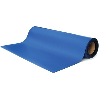 Thảm cao su chống tĩnh điện ESD cấp thương mại cho nhà máy điện tử máy trạm