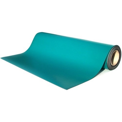 Thảm cao su chống tĩnh điện ESD cấp thương mại cho nhà máy điện tử máy trạm