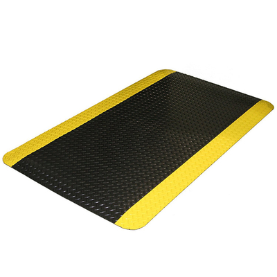 Cao su công thái học ESD PVC Ngói chống tĩnh điện Tấm lót sàn chống mỏi