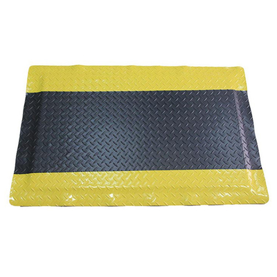 Cao su công thái học ESD PVC Ngói chống tĩnh điện Tấm lót sàn chống mỏi