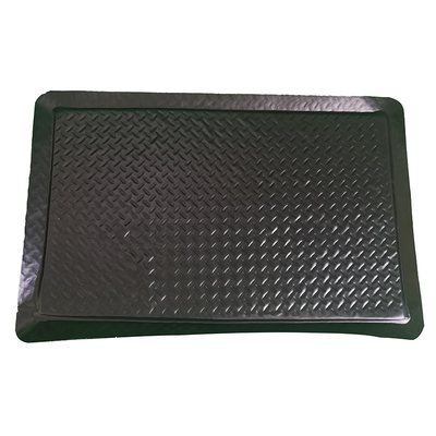 Phòng sạch công nghiệp PVC Tấm lót sàn chống tĩnh điện Chống mệt mỏi Cao su ESD