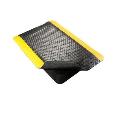 Nền tảng Bàn sàn PVC Công nghiệp chống trượt ESD Thảm chống mệt mỏi cho hội thảo