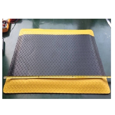 Nền tảng Bàn sàn PVC Công nghiệp chống trượt ESD Thảm chống mệt mỏi cho hội thảo