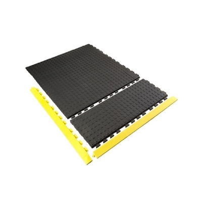 Sự thật chống tĩnh điện Tấm chống mỏi ESD với dây nối đất Dây đất