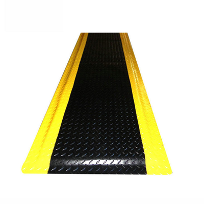 900X600Mm ESD Chất hấp thụ lồng vào nhau Chống mệt mỏi Thảm nhà bếp Tiện nghi