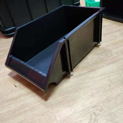 Khay nhựa Esd PCB Bao bì vỉ chống tĩnh điện Esd Khay điện tử chống tĩnh điện Esd Hộp lưu trữ chống tĩnh điện