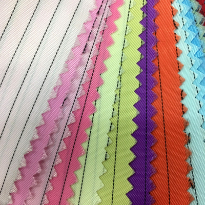 Chống tĩnh điện ESD Non Static Fabric 1.0 Các loại vải phòng sạch dạng lưới