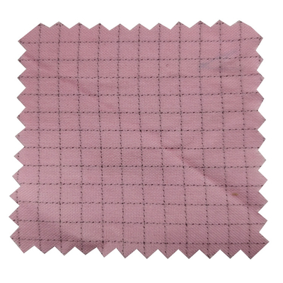 ESD OEM Vải phân tán tĩnh Polyester Lab Vải không dệt