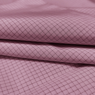 ESD OEM Vải phân tán tĩnh Polyester Lab Vải không dệt