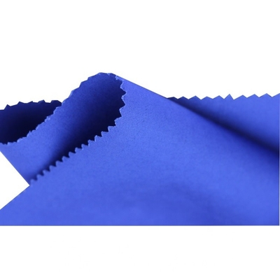 Vải lót chống tĩnh điện ESD 150cm với 99% Polyester 1% sợi dẫn