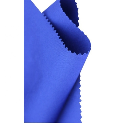 Vải lót chống tĩnh điện ESD 150cm với 99% Polyester 1% sợi dẫn