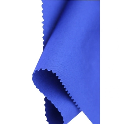 Vải lót chống tĩnh điện ESD 150cm với 99% Polyester 1% sợi dẫn
