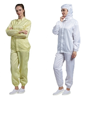 Bệnh viện ESD Bệnh viện phẫu thuật chống tĩnh điện Quần áo đồng phục cho nam giới