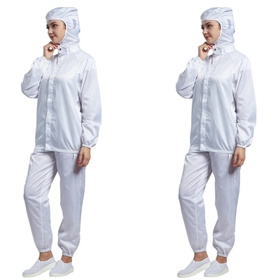 Bệnh viện ESD Bệnh viện phẫu thuật chống tĩnh điện Quần áo đồng phục cho nam giới