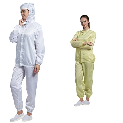 Bệnh viện ESD Bệnh viện phẫu thuật chống tĩnh điện Quần áo đồng phục cho nam giới