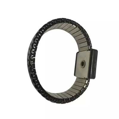 Snap 10MM Chống tĩnh điện ESD Dây đeo cổ tay để sử dụng trong phòng sạch EPA