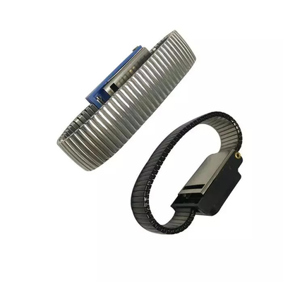 Snap 10MM Chống tĩnh điện ESD Dây đeo cổ tay để sử dụng trong phòng sạch EPA