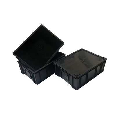 Bền bỉ chống tĩnh điện ESD Thùng lưu trữ an toàn để vận chuyển