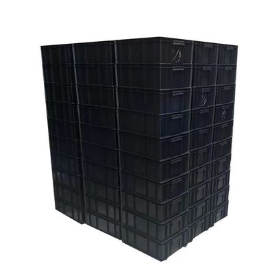 Bền bỉ chống tĩnh điện ESD Thùng lưu trữ an toàn để vận chuyển