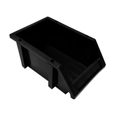 SMT PCB ESD Hộp nhựa an toàn chống tĩnh điện Hộp tote dẫn điện