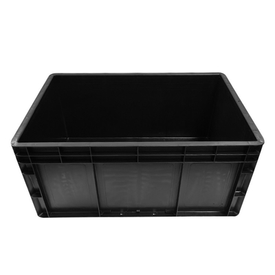 Hộp nhựa chống tĩnh điện Hộp màu ESD Pantone Hộp bao bì ESD tùy chỉnh