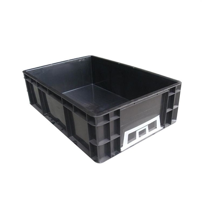Hộp sóng ESD nhựa chống tĩnh điện tùy chỉnh Đóng gói PCB Hộp lưu trữ ESD