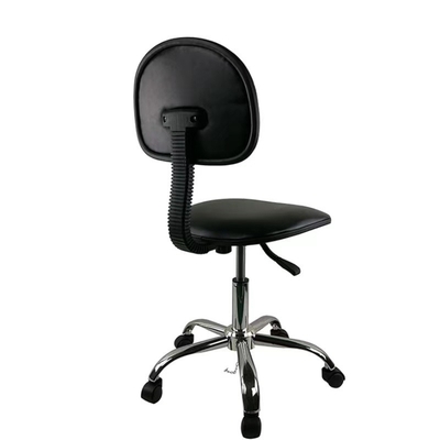 Ghế văn phòng ESD chống tĩnh điện cho phòng thí nghiệm công nghiệp 460-620mm