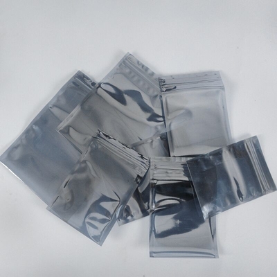 Túi chống ẩm ESD Heat Seal Túi chống tĩnh điện Độ dày 0,074mm