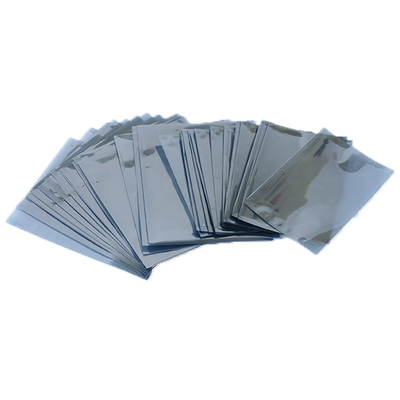 Túi ESD chống tĩnh điện có thể tái chế Chống ẩm cho các thiết bị điện tử nhạy cảm