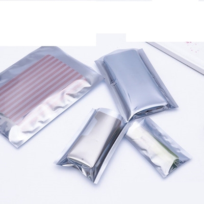 Túi ESD chống tĩnh điện có thể tái chế Chống ẩm cho các thiết bị điện tử nhạy cảm
